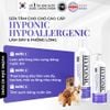  Sữa tắm cho chó cao cấp HYPONIC Hypoallergenic, làm dày & phồng lông 