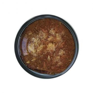  Cá ngừ đóng hộp Fit4Cat 160gr 