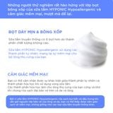  Sữa tắm cho mèo cao cấp HYPONIC Hypoallergenic, mùi thơm tinh tế từ thiên nhiên 