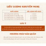  Thanh gà sấy dẻo 80gr 