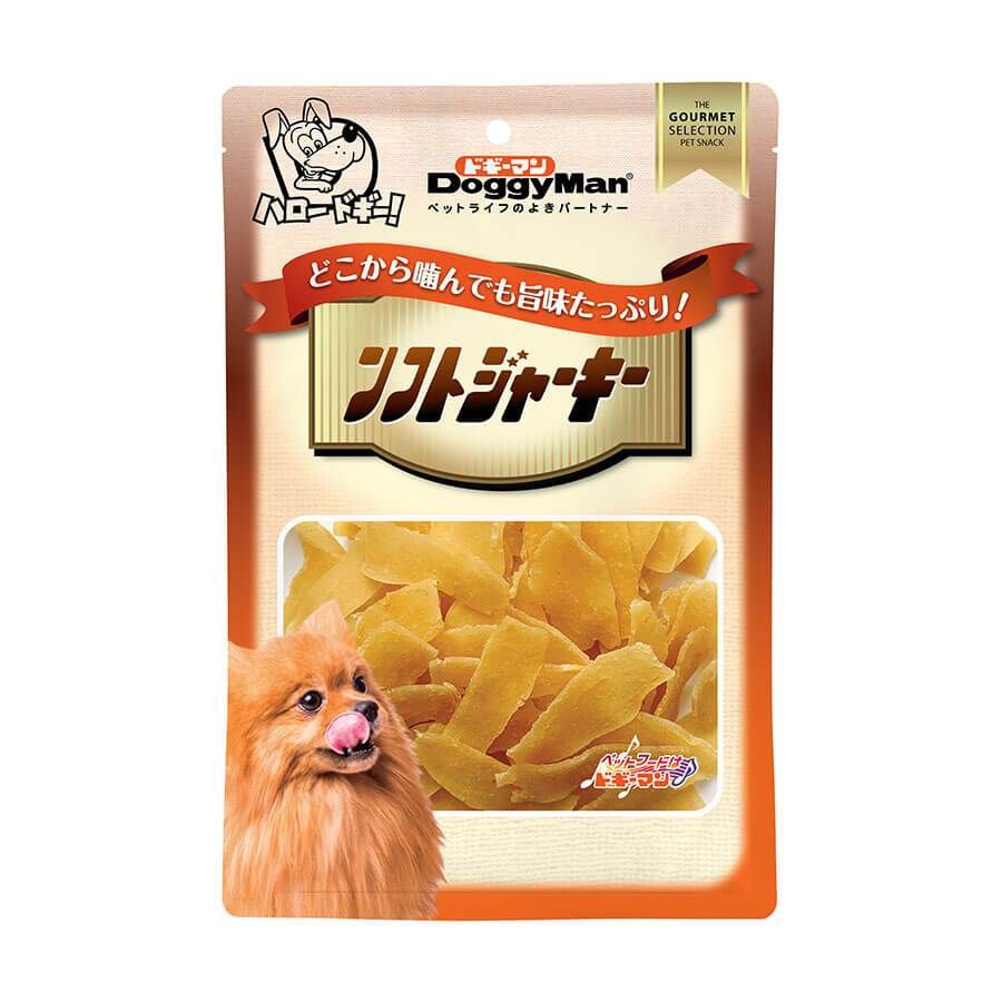  Miếng gà mềm 65g 