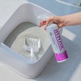  Dung dịch xịt khử mùi & khử khuẩn HYPONIC Chitosan cho thú cưng, hương hoa 