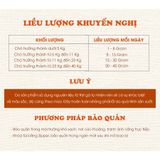  Sợi gà sấy dẻo 80gr 