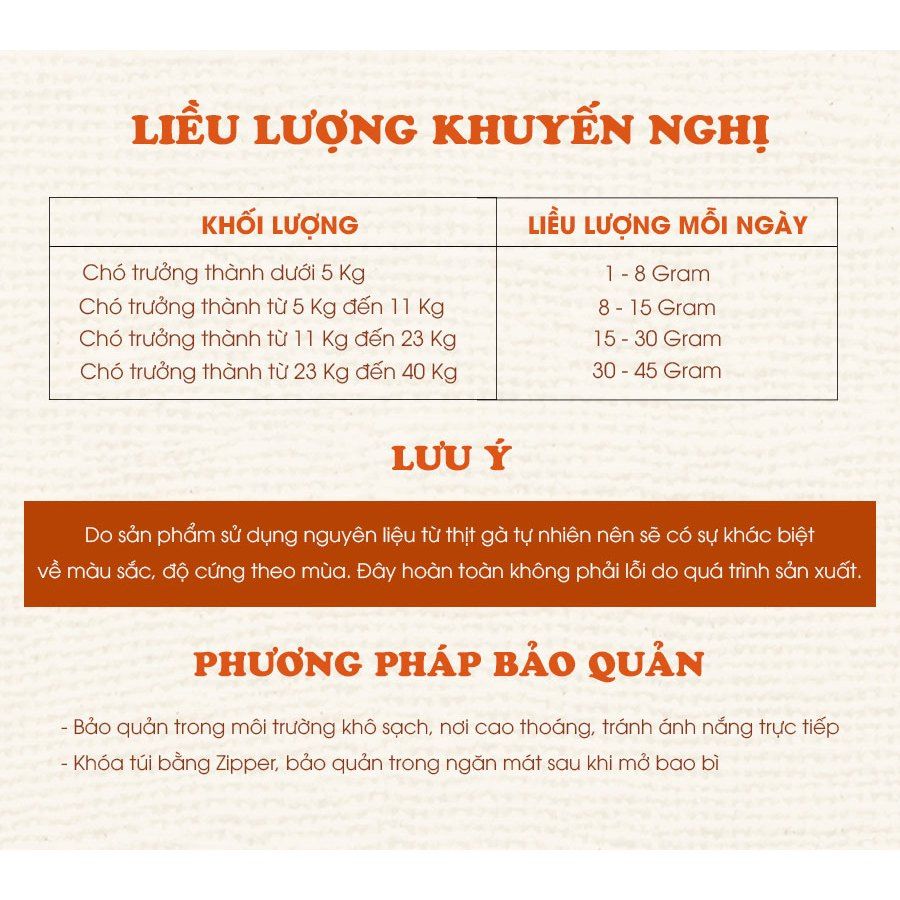  Sợi gà sấy dẻo 80gr 