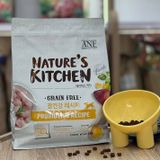  [2KG] HẠT THỨC ĂN CHỨC NĂNG TĂNG CƯỜNG SỨC KHỎE ĐƯỜNG RUỘT CHO CHÓ ANF NATURE'S KITCHEN 