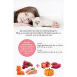  THỨC ĂN HẠT HỮU CƠ CHO MÈO CON ANF 6 FREE INDOOR KITTEN 