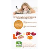  THỨC ĂN HẠT CHO MÈO TRƯỞNG THÀNH ANF 6 FREE INDOOR ADULT 