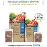  Thức ăn hữu cơ cho chó ANF 6Free 