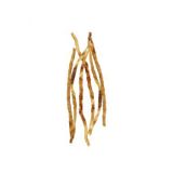  Sợi cá bò nướng 20g 