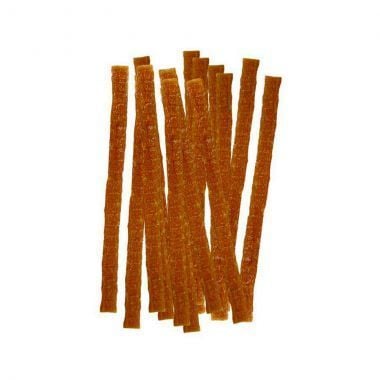  Xúc xích gà sấy 80g 