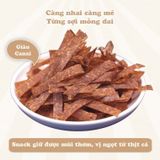  Sợi cá ngừ sấy 20g 