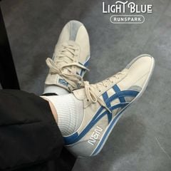 N&N Shoes Shop | Giày Onitsuka Tiger Runspark Cream Light