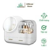  Tủ đựng mĩ phẩm có gương 