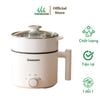  Nồi lẩu điện chống dính mini 