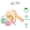 Quạt Mini Cầm Tay