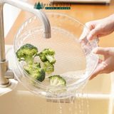  Lồng bàn đậy thức ăn 5 tầng cao cấp Pinewoods 