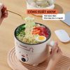  Nồi lẩu điện mini 