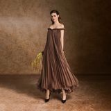  ANÉMONA - ETERNA DRESS 