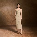  ANÉMONA - TRANQUIL DRESS 