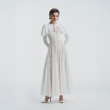  IMPERIAL AURA - LAVINA DRESS 