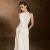  ANÉMONA - IRIS DRESS 