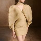  ANÉMONA - NYSA DRESS 