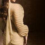  ANÉMONA - NYSA DRESS 