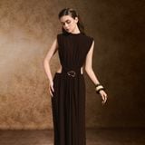  ANÉMONA - NAPOLI DRESS 