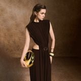  ANÉMONA - NAPOLI DRESS 