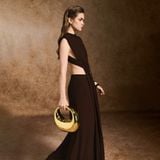  ANÉMONA - NAPOLI DRESS 