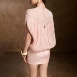  ANÉMONA - LAYLA DRESS 