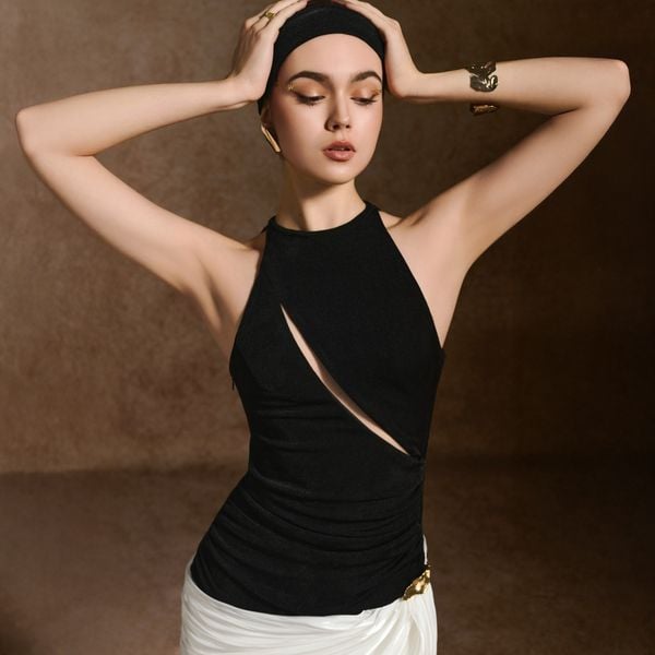  ANÉMONA - HERI DRESS 