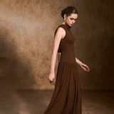  ANÉMONA - CLEO DRESS 