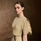  ANÉMONA - NYRA DRESS 