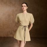  ANÉMONA - NYRA DRESS 