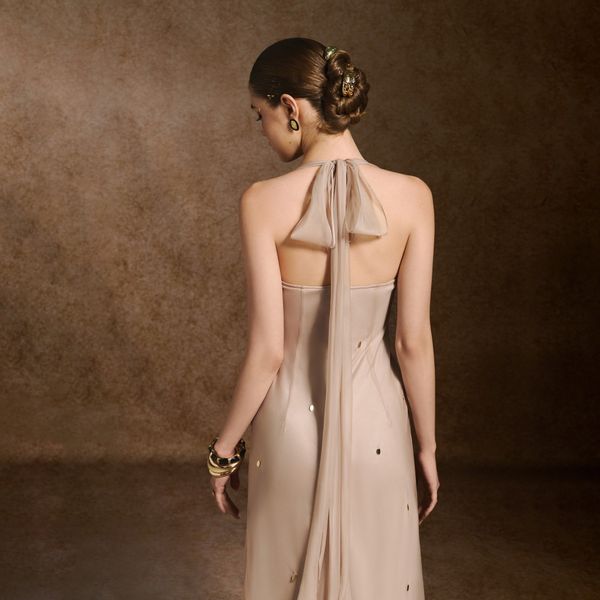  ANÉMONA - DARA DRESS 