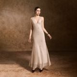  ANÉMONA - DARA DRESS 