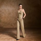  ANÉMONA - PETAL TROUSER 