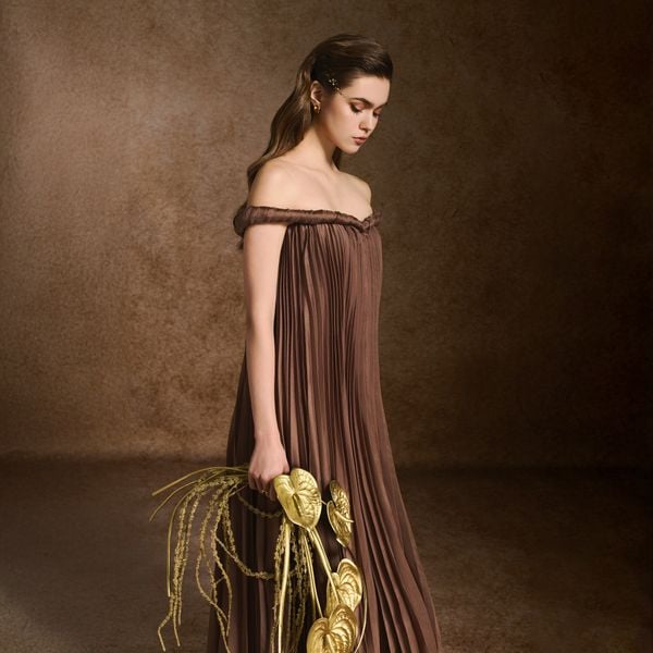  ANÉMONA - ETERNA DRESS 