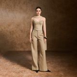  ANÉMONA - PETAL TROUSER 