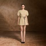  ANÉMONA - NYRA DRESS 