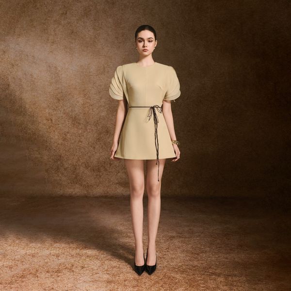  ANÉMONA - NYRA DRESS 