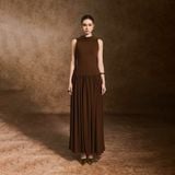  ANÉMONA - CLEO DRESS 