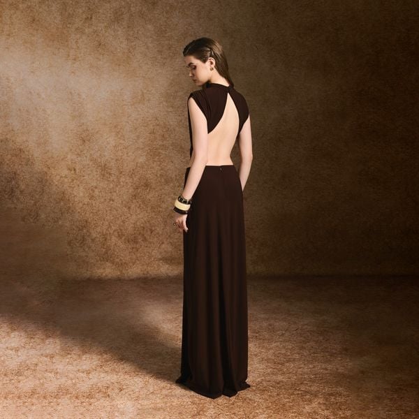  ANÉMONA - NAPOLI DRESS 