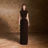  ANÉMONA - NAPOLI DRESS 