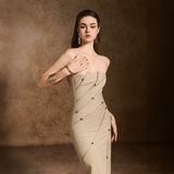  ANÉMONA - TRANQUIL DRESS 