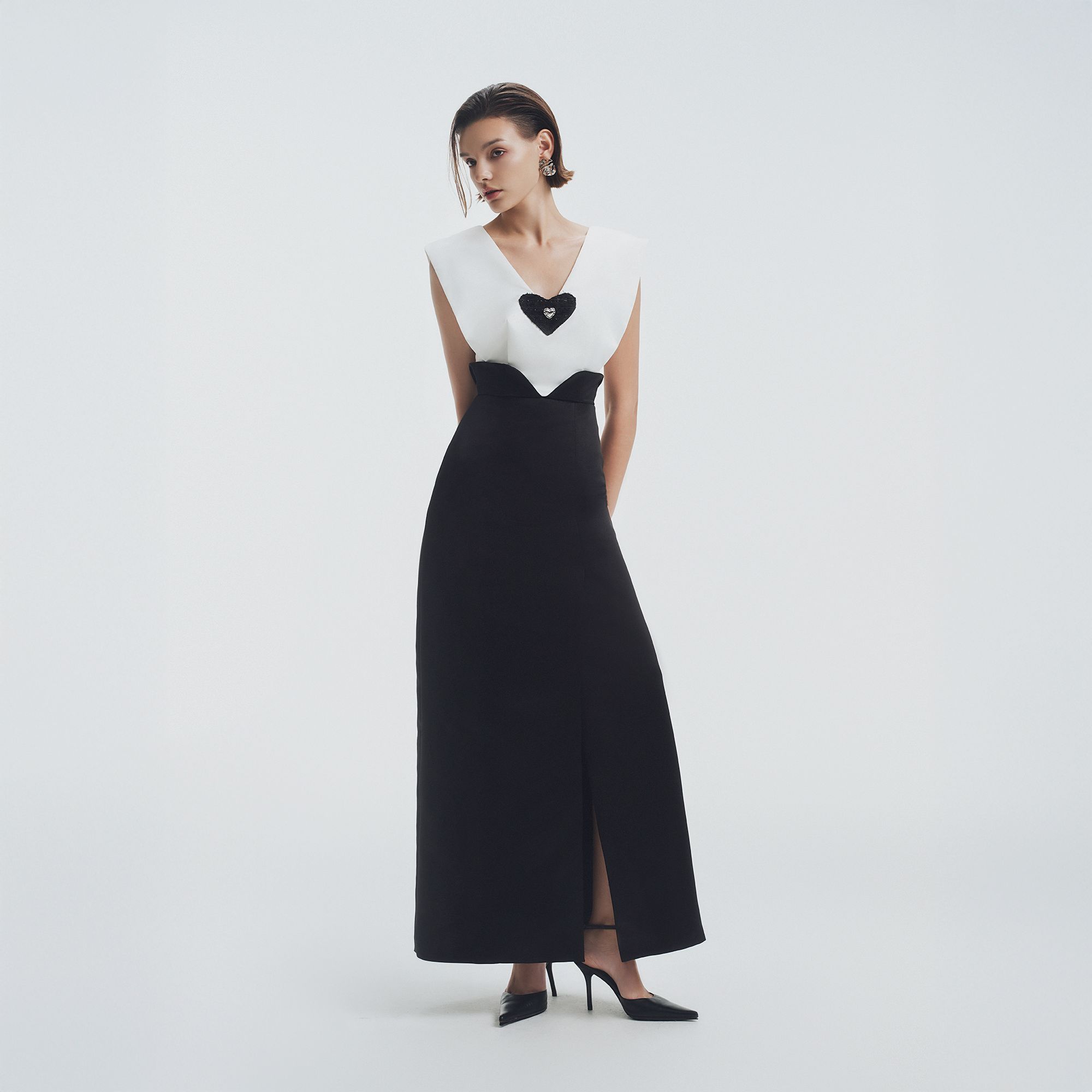  IMPERIAL AURA - OPHELIA DRESS 