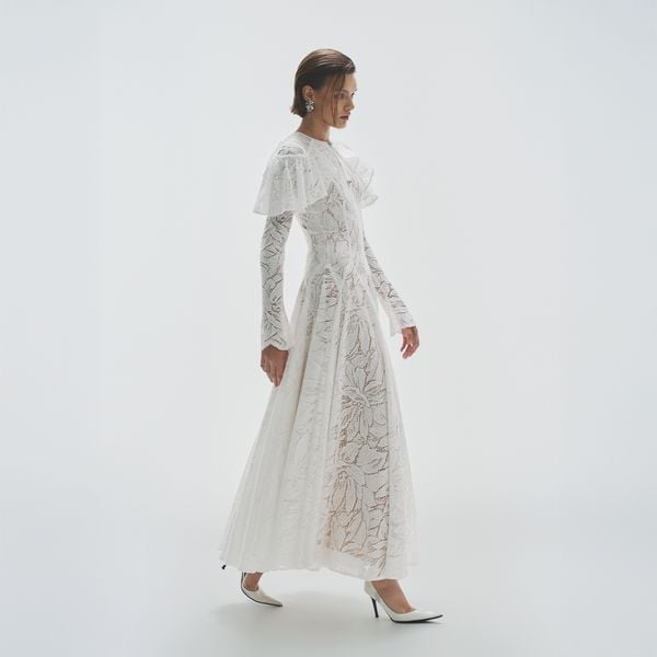  IMPERIAL AURA - LAVINA DRESS 