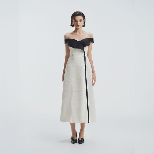  IMPERIAL AURA - MAJESTY DRESS 