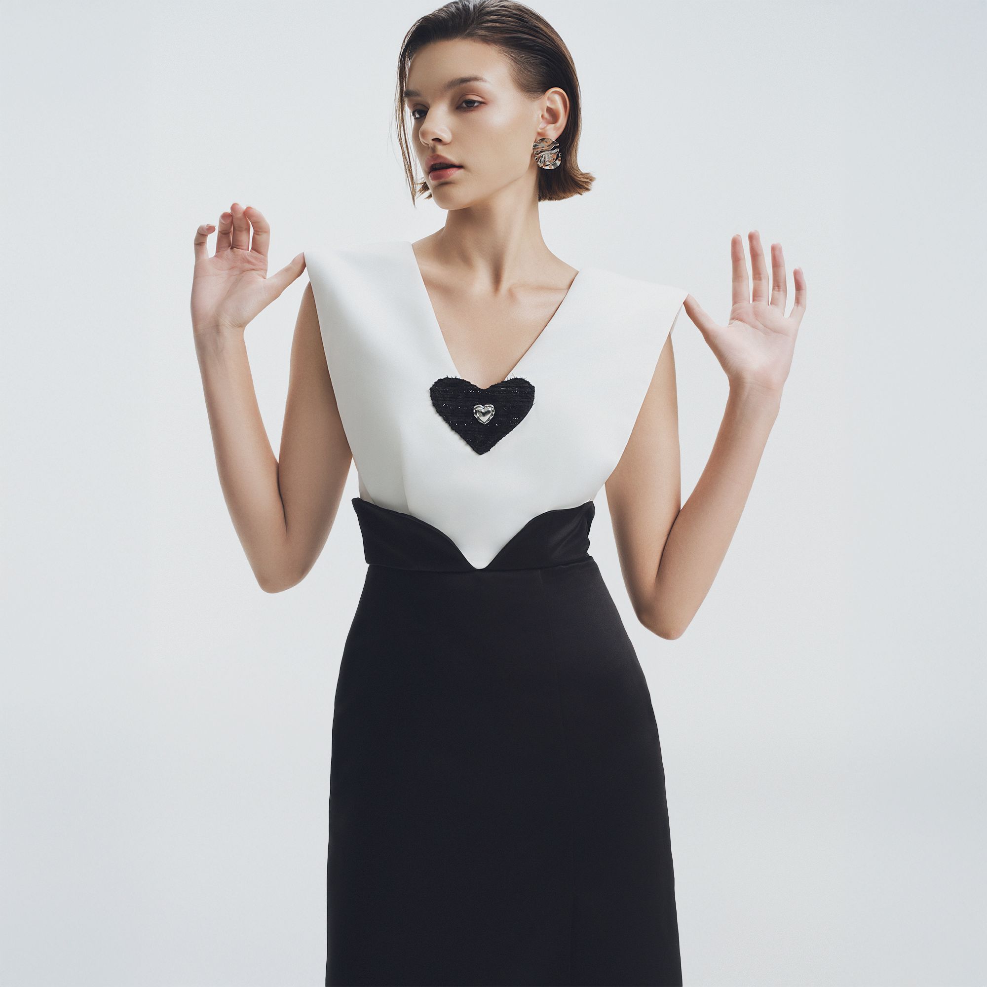  IMPERIAL AURA - OPHELIA DRESS 